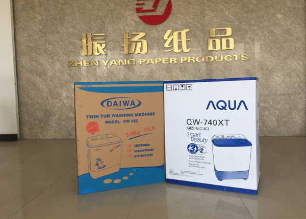 怎么區(qū)分瓦楞紙箱的好壞？