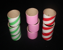 無錫化纖絲筒管